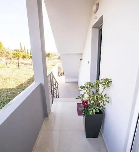 公寓 Over The Horizon 3 Bedroom *