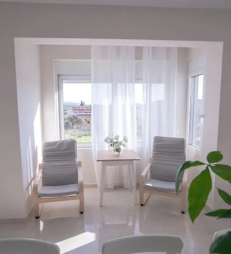 公寓 Over The Horizon 3 Bedroom