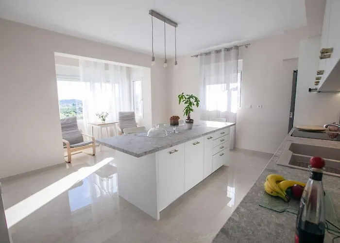 公寓 Over The Horizon 3 Bedroom *