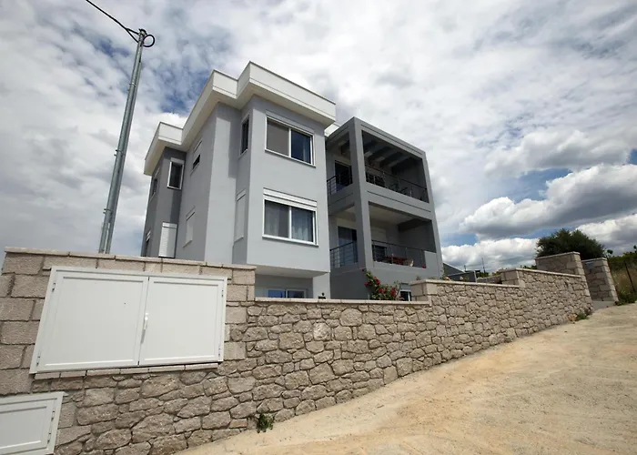 Over The Horizon 3 Bedroom 公寓
