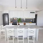 Over The Horizon 3 Bedroom Διαμέρισμα Ναύπλιο
