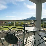 Διαμέρισμα Over The Horizon 3 Bedroom Ναύπλιο