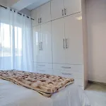 Over The Horizon 3 Bedroom Διαμέρισμα Ναύπλιο
