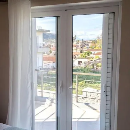 Over The Horizon 3 Bedroom Apartment Nafplio