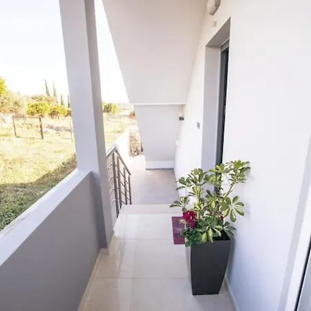 公寓 Over The Horizon 3 Bedroom *