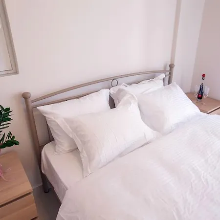 Over The Horizon 3 Bedroom Nafplio