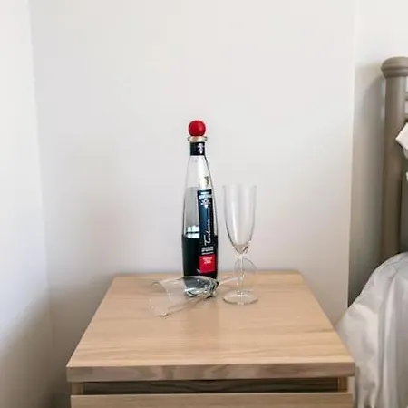 Over The Horizon 3 Bedroom Apartment Nafplio