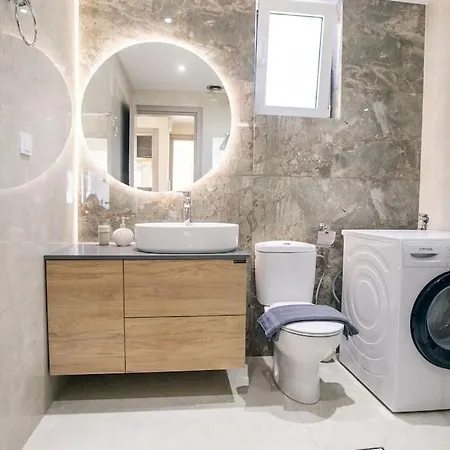 公寓 Over The Horizon 3 Bedroom *