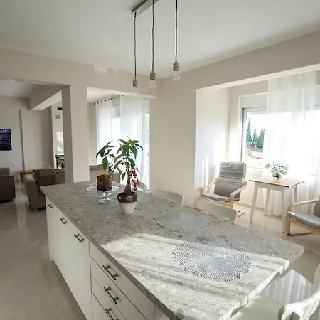 Over The Horizon 3 Bedroom Nafplio