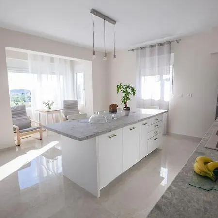 公寓 Over The Horizon 3 Bedroom *