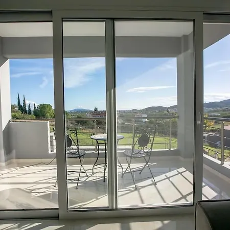 Over The Horizon 3 Bedroom Apartamento *