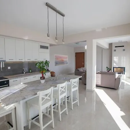 公寓 Over The Horizon 3 Bedroom *