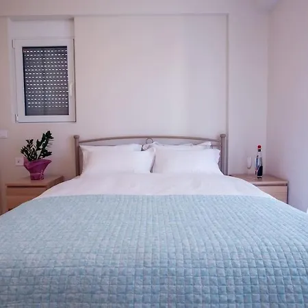 Apartment Over The Horizon 3 Bedroom Nafplio
