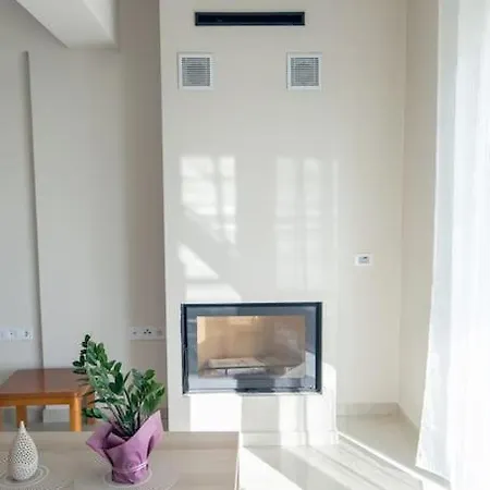 Over The Horizon 3 Bedroom 公寓