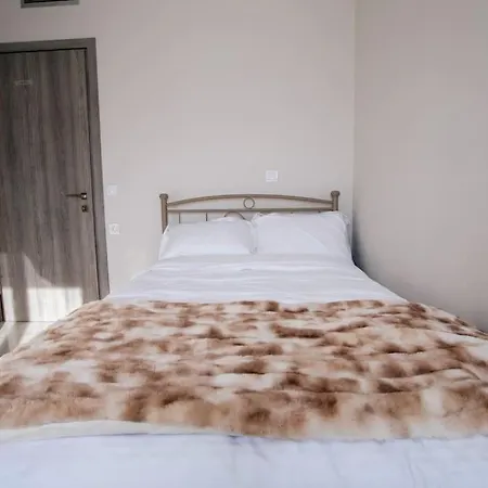 Over The Horizon 3 Bedroom Nauplia