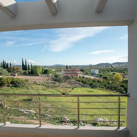 公寓 Over The Horizon 3 Bedroom