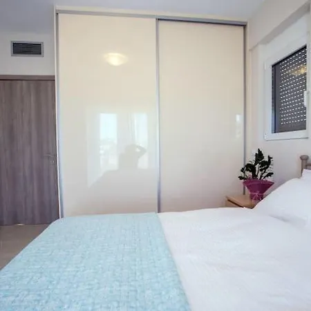 Over The Horizon 3 Bedroom 公寓