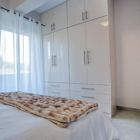 Over The Horizon 3 Bedroom Apartment Nafplio