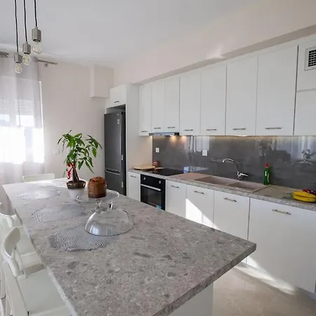 Over The Horizon 3 Bedroom * Nafplio