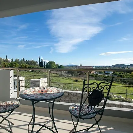 Over The Horizon 3 Bedroom Apartamento *