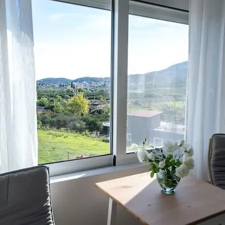 Over The Horizon 3 Bedroom Nafplio