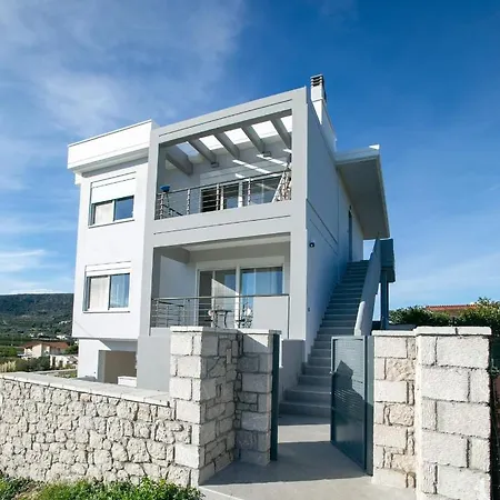 公寓 Over The Horizon 3 Bedroom