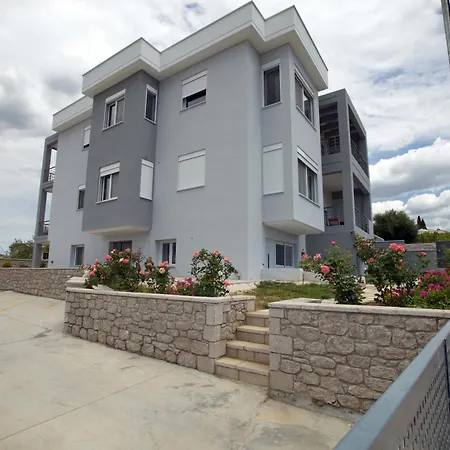 דירה Over The Horizon 3 Bedroom