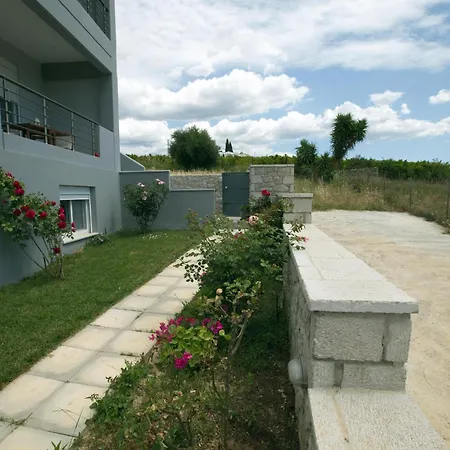 Over The Horizon 3 Bedroom * Nafplio