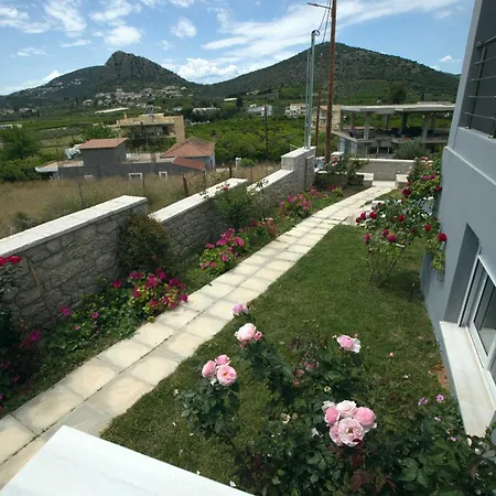 דירה Over The Horizon 3 Bedroom