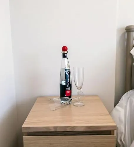 Over The Horizon 3 Bedroom דירה נאפפליו