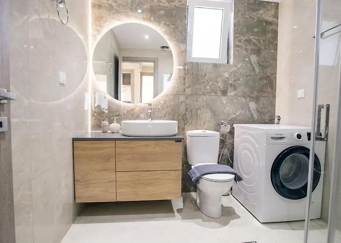 Apartamento Over The Horizon 3 Bedroom *