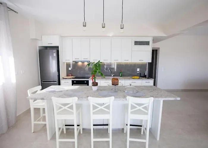 Over The Horizon 3 Bedroom Apartamento Náuplia