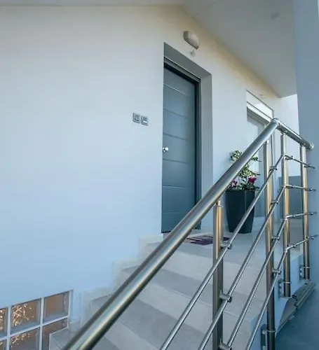 Over The Horizon 3 Bedroom Náuplia