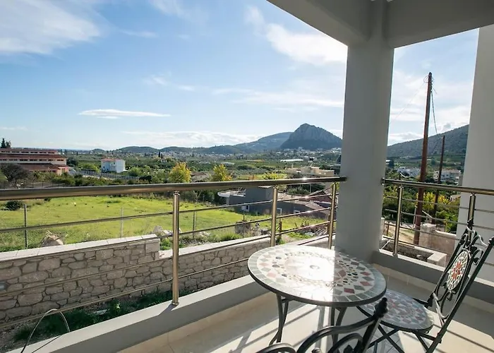 Apartamento Over The Horizon 3 Bedroom