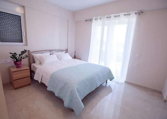 Over The Horizon 3 Bedroom דירה *