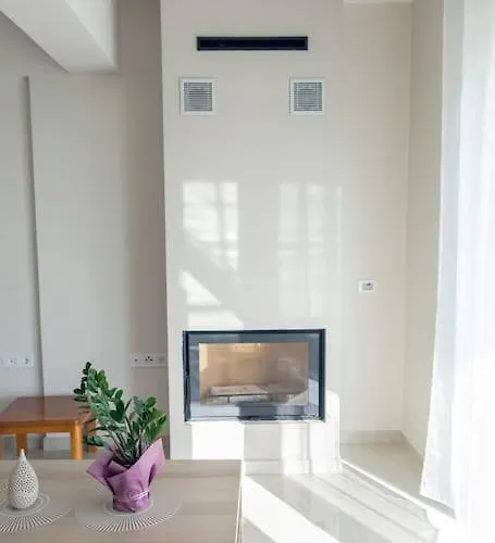 Over The Horizon 3 Bedroom דירה