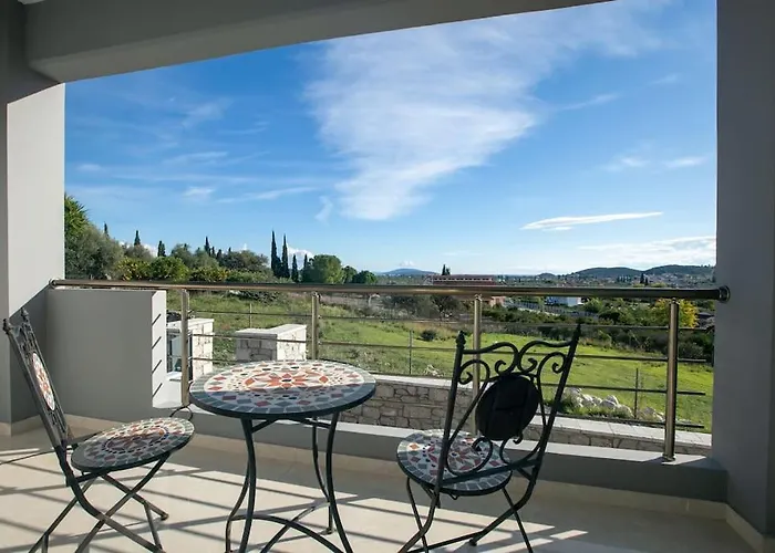 Over The Horizon 3 Bedroom Apartamento *