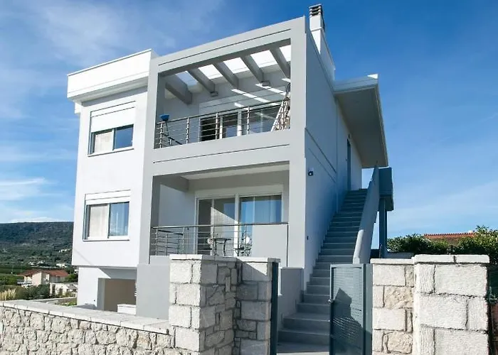 Apartamento Over The Horizon 3 Bedroom